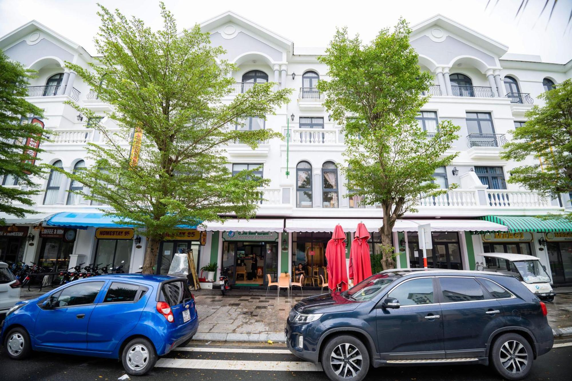 The Bok Hotel Grand World - By Gogo Phu Quoc Exterior photo